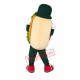Pita Mascot Costume