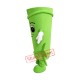 Bamboo Mascot Costume Bamboo Mascot Costume