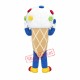 Cheap Ice Cream Mascot Costume Cheap Ice Cream Mascot Costume