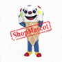 Cheap Ice Cream Mascot Costume