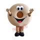 Donut Mascot Costume Donut Mascot Costume
