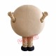 Donut Mascot Costume Donut Mascot Costume