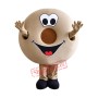 Donut Mascot Costume