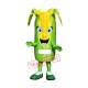 High Quality Corn Mascot Costume Free Shipping High Quality Corn Mascot Costume Free Shipping