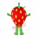 Cheap Strawberry Mascot Costume Cheap Strawberry Mascot Costume