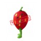 Cheap Strawberry Mascot Costume