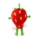Cheap Strawberry Mascot Costume Cheap Strawberry Mascot Costume