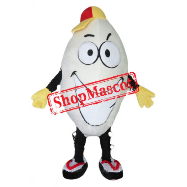 Rice Mascot Costume
