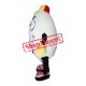 Rice Mascot Costume
