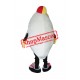 Rice Mascot Costume