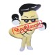 Power Cashew Mascot Costume