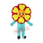 Cheap Sunflower Mascot Costume