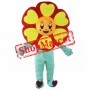 Cheap Sunflower Mascot Costume