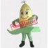 Smiling Corn Mascot Costume