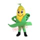 Smiling Corn Mascot Costume Smiling Corn Mascot Costume