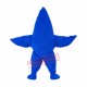 Sea Star Mascot Costume Sea Star Mascot Costume
