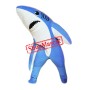 Best Quality Shark Mascot Costume