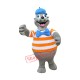 High Quality Sea Lion Mascot Costume High Quality Sea Lion Mascot Costume