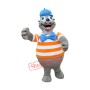 High Quality Sea Lion Mascot Costume