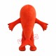 Carp Mascot Costume Carp Mascot Costume