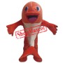 Carp Mascot Costume