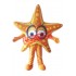 Cheap Star Fish Mascot Costume