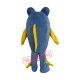 Cartoon Shark Mascot Costume Cartoon Shark Mascot Costume