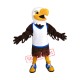 High Quality Sport Eagle Mascot Costume High Quality Sport Eagle Mascot Costume