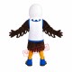 High Quality Sport Eagle Mascot Costume High Quality Sport Eagle Mascot Costume