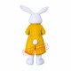 Elegant Rabbit Mascot Costume
