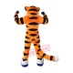 Lovely Lightweight Tiger Mascot Costume Lovely Lightweight Tiger Mascot Costume