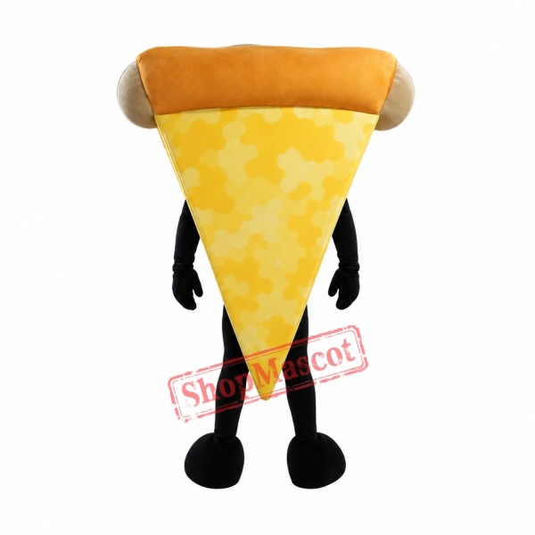 High Quality Pizza Mascot Costume Free Shipping High Quality Pizza Mascot Costume Free Shipping
