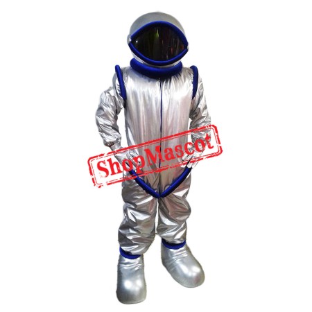 Best Quality Astronaut Mascot Costume