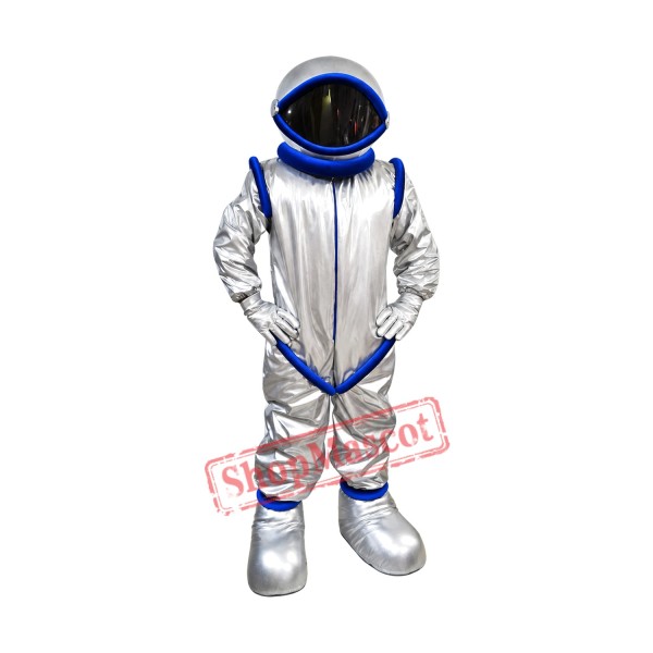 Best Quality Astronaut Mascot Costume