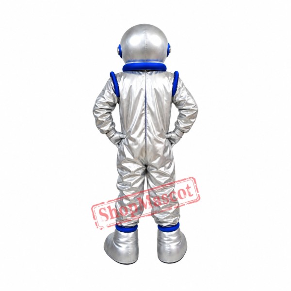 Best Quality Astronaut Mascot Costume Best Quality Astronaut Mascot Costume