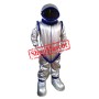 Best Quality Astronaut Mascot Costume