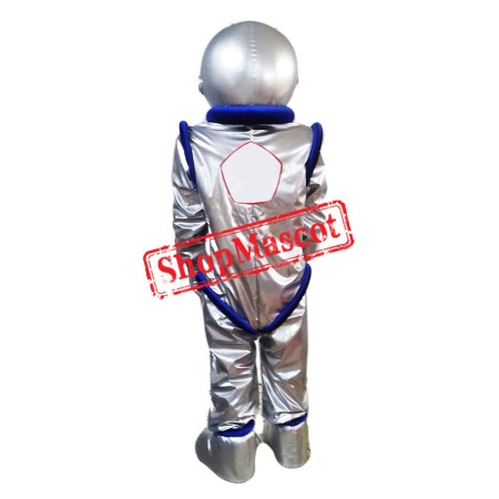 Best Quality Astronaut Mascot Costume