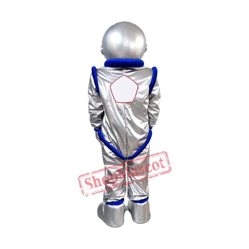 Best Quality Astronaut Mascot Costume Best Quality Astronaut Mascot Costume