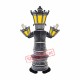Lantern Mascot Costume