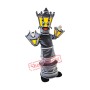 Lantern Mascot Costume