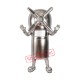 Turbine Mascot Costume