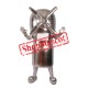 Turbine Mascot Costume