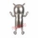 Turbine Mascot Costume