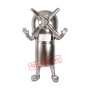Turbine Mascot Costume