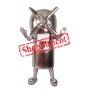 Turbine Mascot Costume