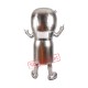 Turbine Mascot Costume