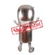 Turbine Mascot Costume