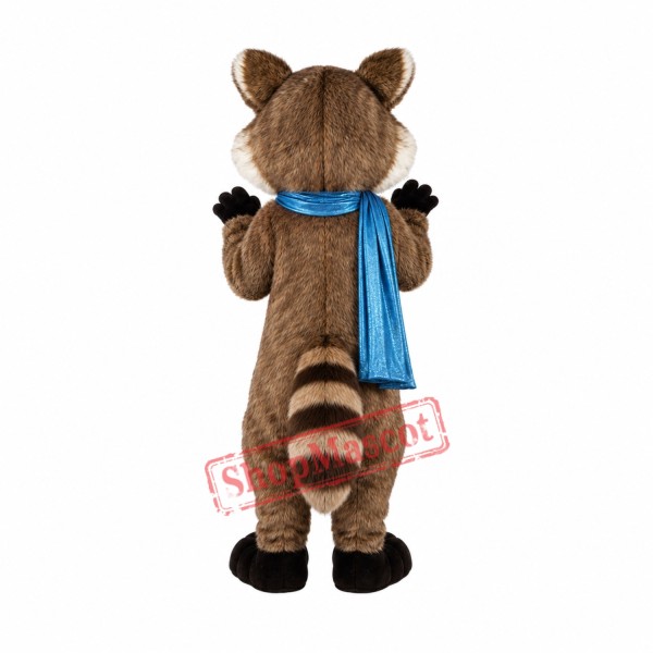 Cute Lightweight Raccoon Mascot Costume Free Shipping Cute Lightweight Raccoon Mascot Costume Free Shipping