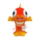 Happy Fish Mascot Costume Happy Fish Mascot Costume