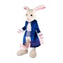 Elegant Rabbit Mascot Costume Free Shipping